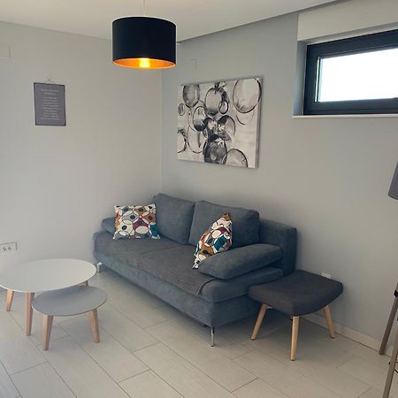 Apartments Villa Joy Подгора Стая снимка