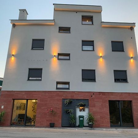 Apartments Villa Joy Подгора Екстериор снимка