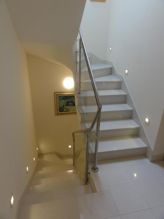 Apartments Villa Joy Подгора Екстериор снимка